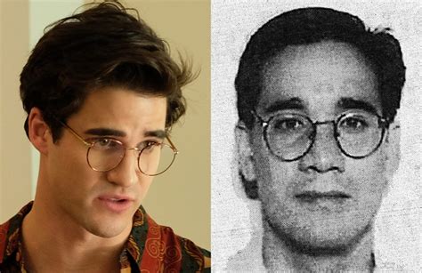 versace asesinado netflix|Andrew Cunanan .